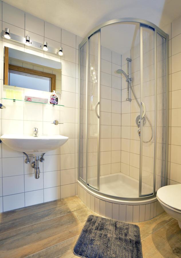 Landhaus Antonia Seefeld in Tirol Bagian luar foto
