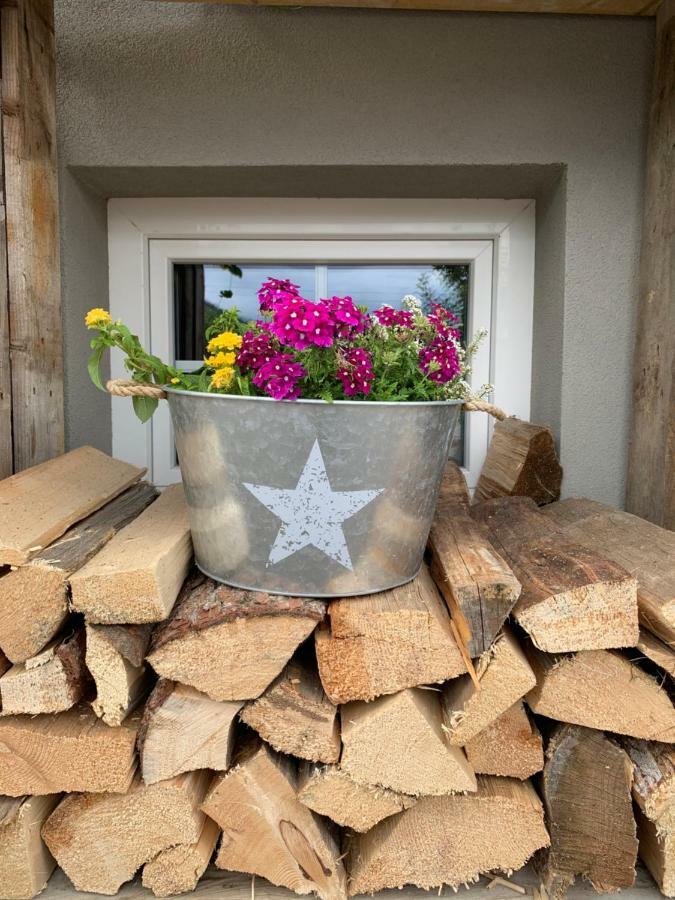 Landhaus Antonia Seefeld in Tirol Bagian luar foto